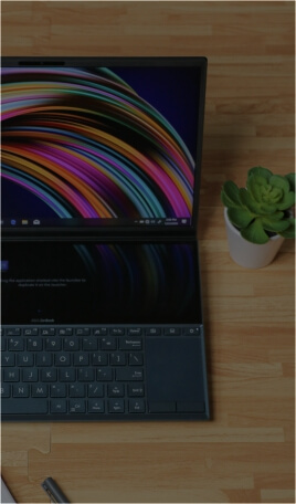 Home backup – 2020