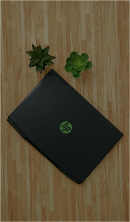 Home backup – 2020