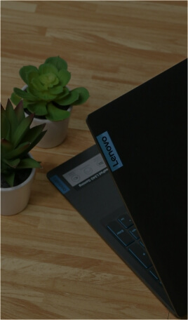 Home backup – 2020