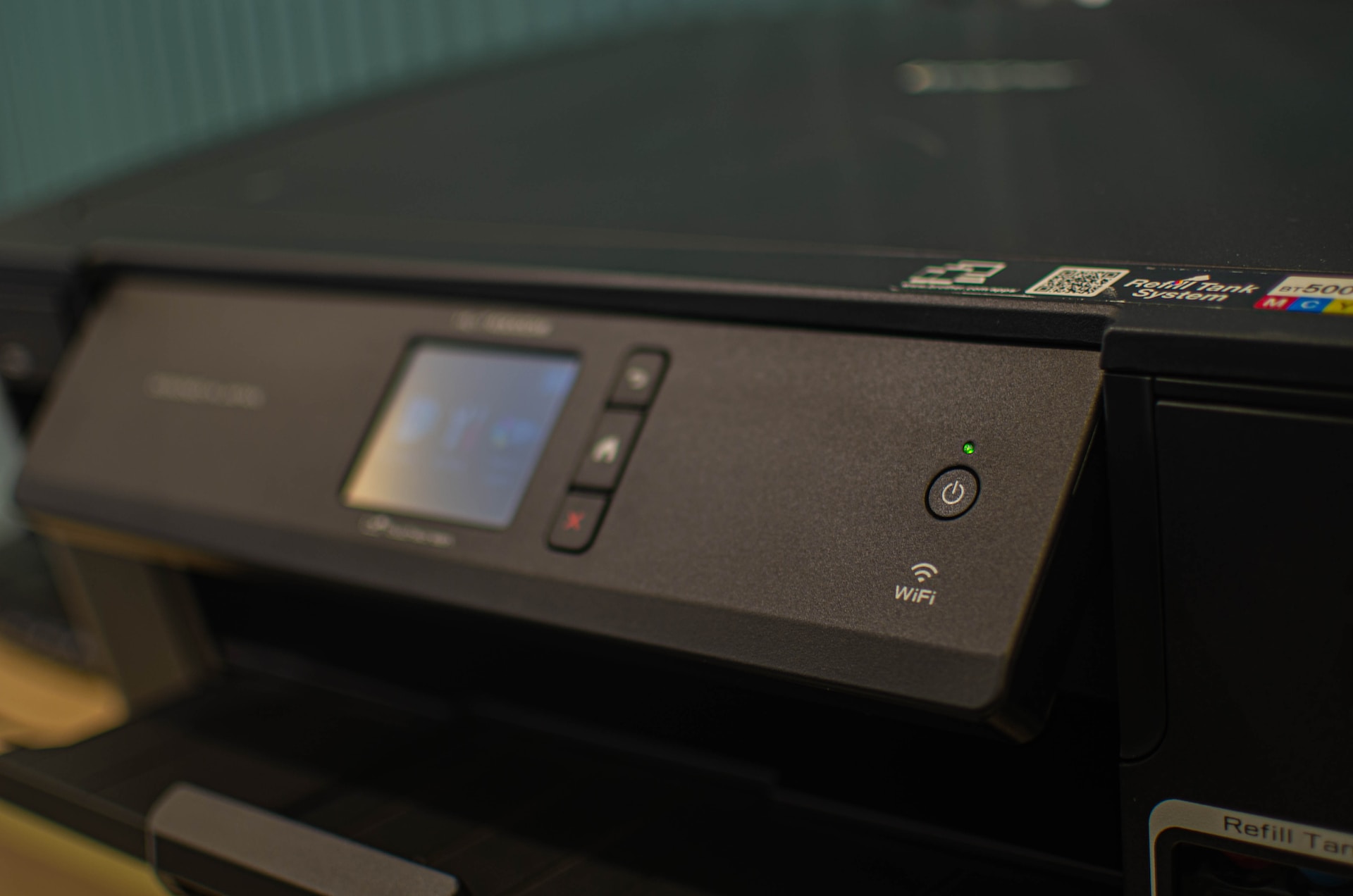 Cara Melakukan Scan dengan Menggunakan Printer Epson l3210