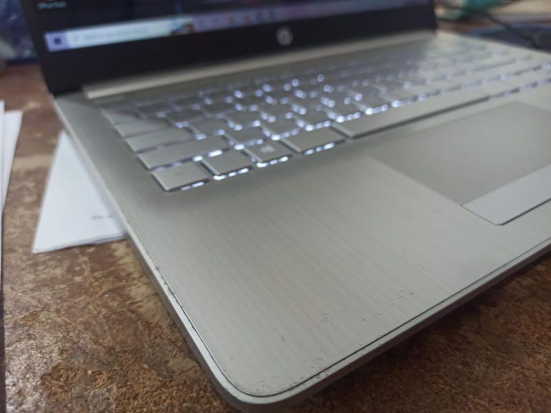 keunggulan laptop hp