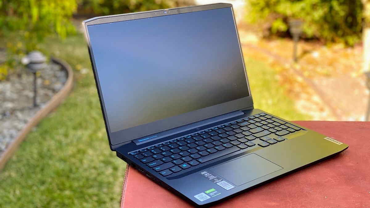 Laptop Lenovo Gaming 3