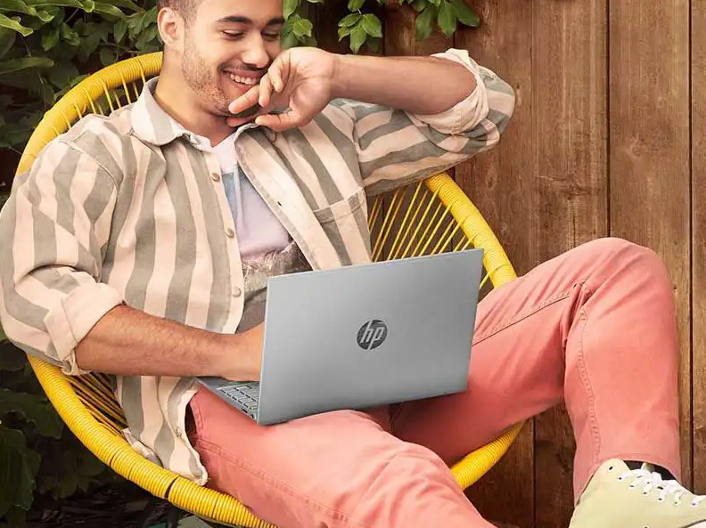 laptop HP