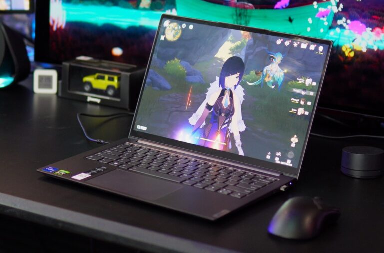 Cara Memilih Laptop Yoga Gaming