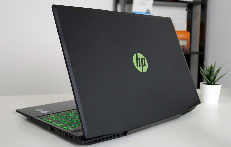 Cara Mengoptimalkan Kinerja HP Pavilion Gaming 15 untuk Gaming