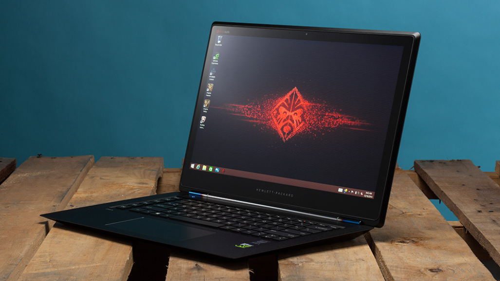 HP Omen dan Masa Depan Gaming