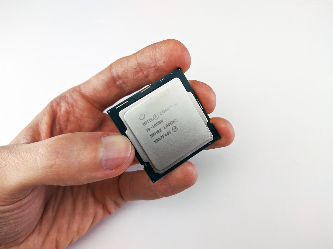 Kelebihan Processor Intel