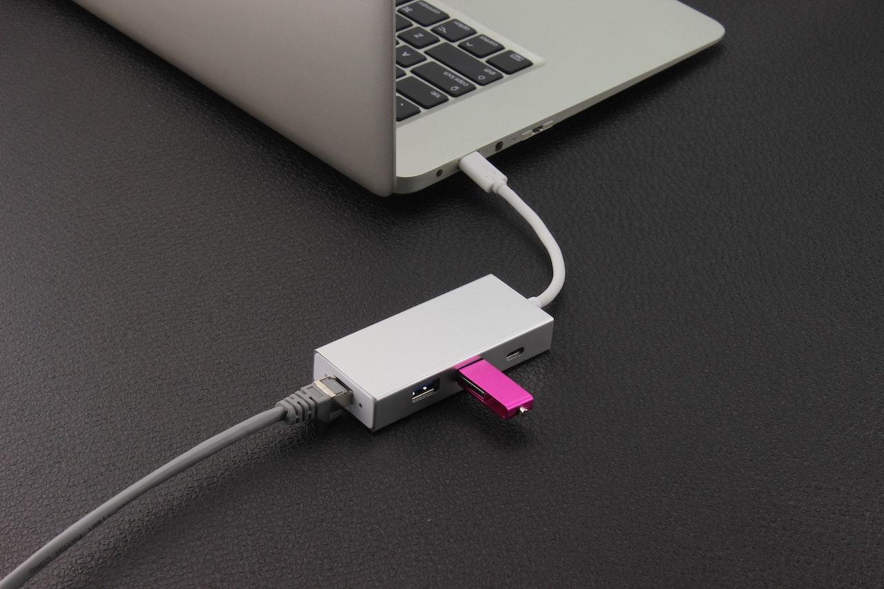 Merek-Merek USB Hub