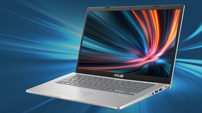asus a416jao