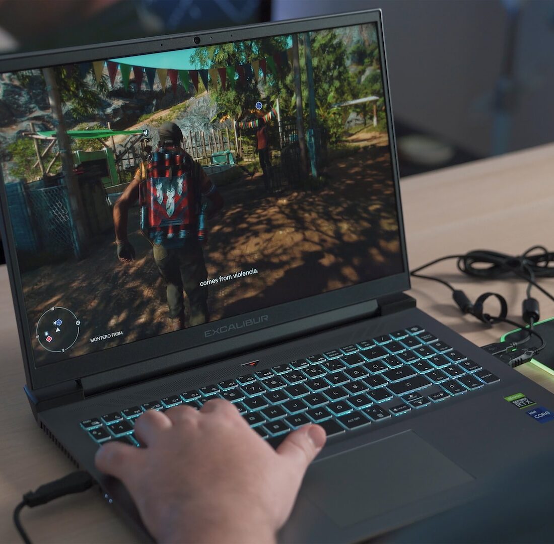 laptop gaming terbaik