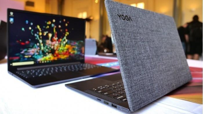 lenovo yoga