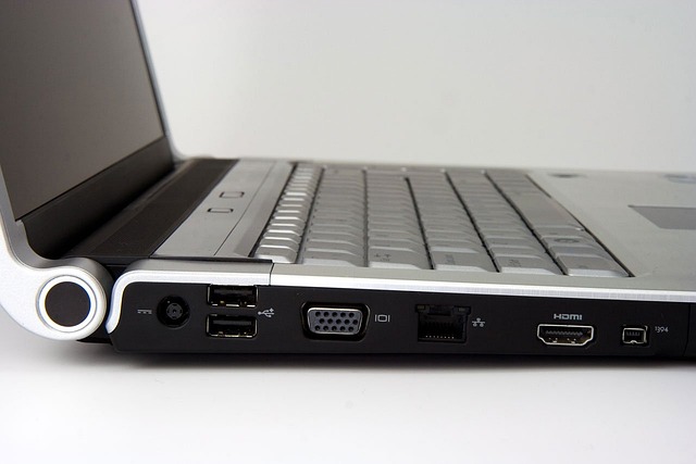 vga laptop