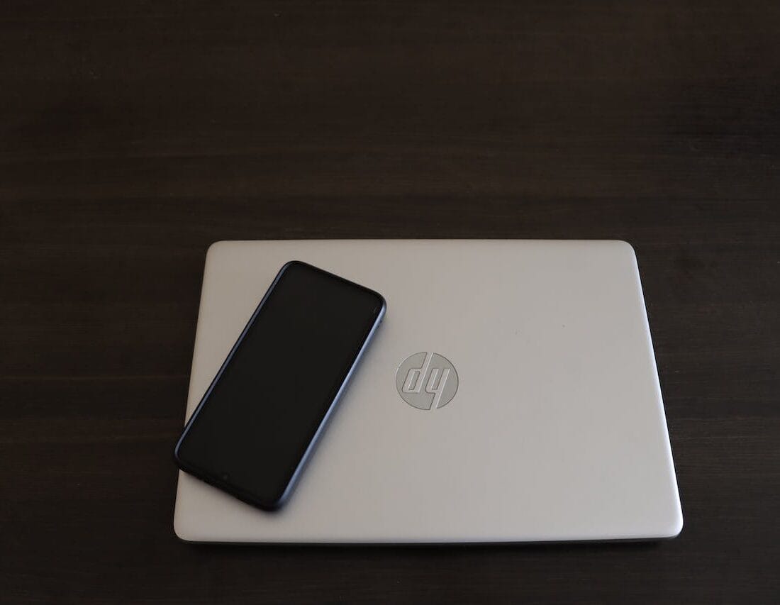 HP Pavilion Aero 13