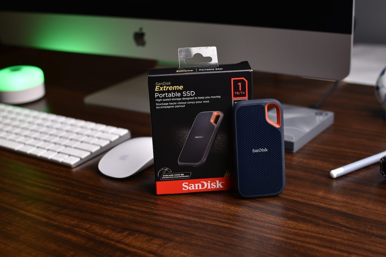 SanDisk