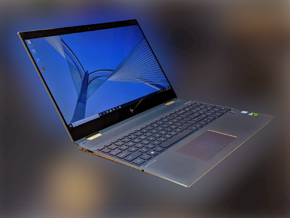 Spectre HP x360 Cocok untuk Anda