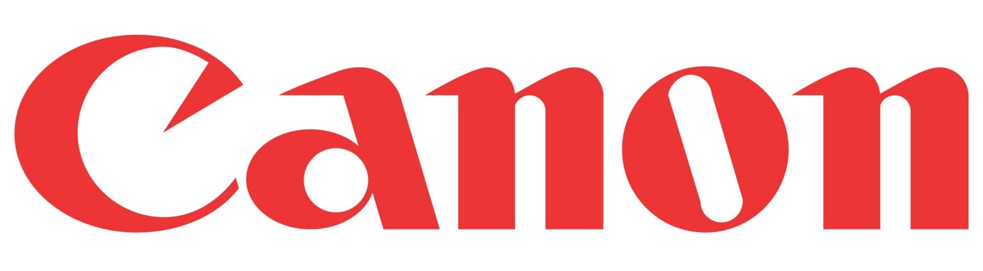 canon logo