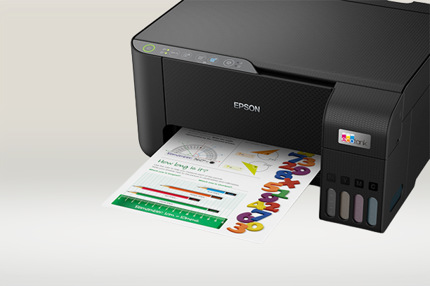 epson l3250