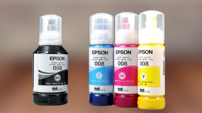 epson tinta