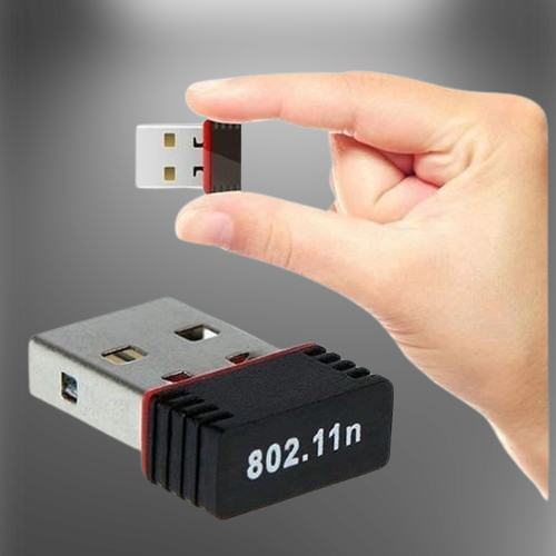 keunggulan Dongle WiFi STB dan Koneksi Kabel