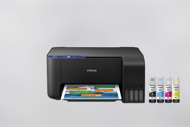 keunggulan Tinta Epson