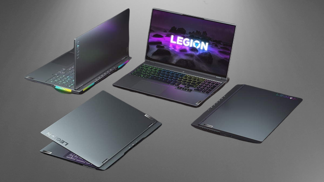 lenovo legion 5 pro