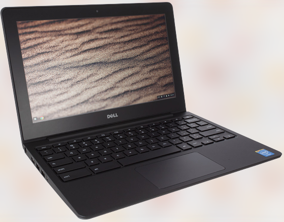 Dell Chromebook 11