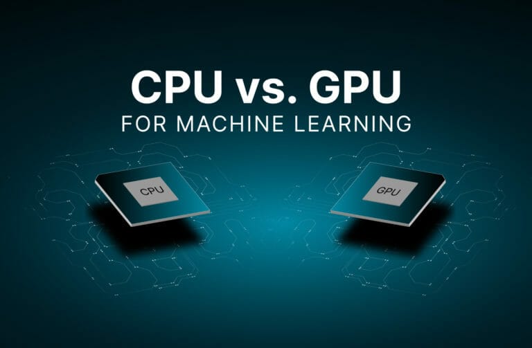 GPU vs. CPU