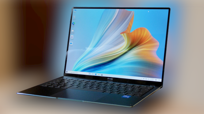 Huawei MateBook X Pro