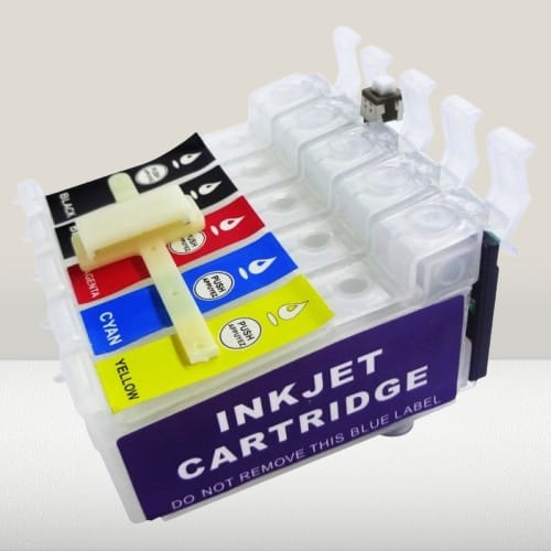 Epson T1100 Cartridge Mciss Refillable