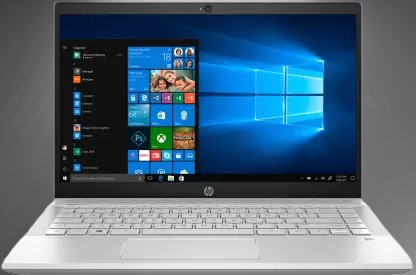 HP Pavilion 14-ce3006TU