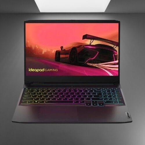 Lenovo Ideapad Gaming 3 15ACH6