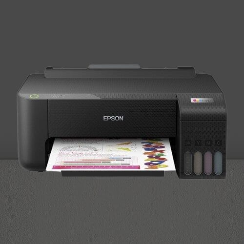 Perawatan dan Pemeliharaan Epson L1210