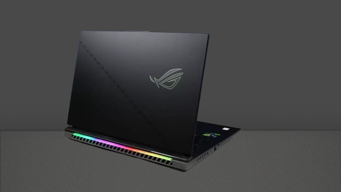 Asus ROG Strix Scar