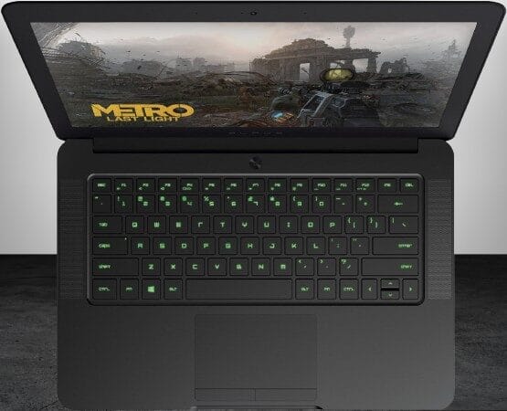 Harga Laptop Razer RZ09