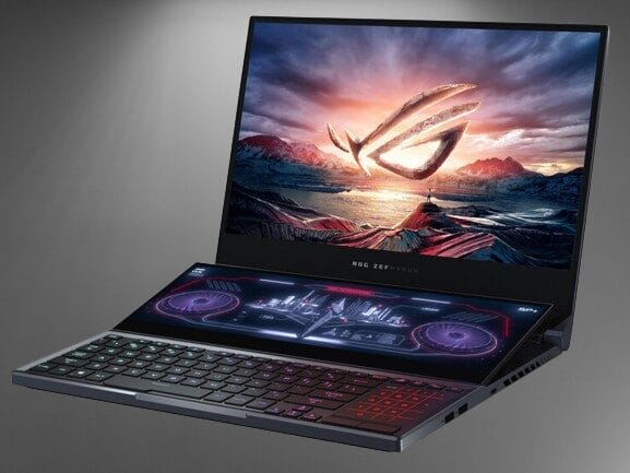 Harga ROG Zephyrus yang Kompetitif