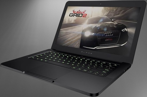 Laptop Razer