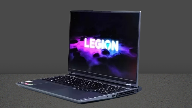 Legion 5 Pro