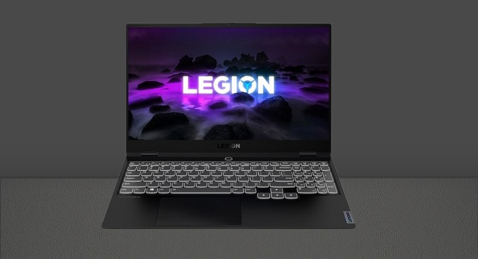 Legion Slim 7