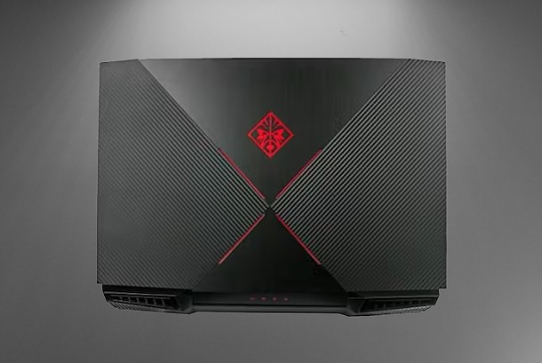 Menginstal dan Mengoptimalkan Game hp omen 17