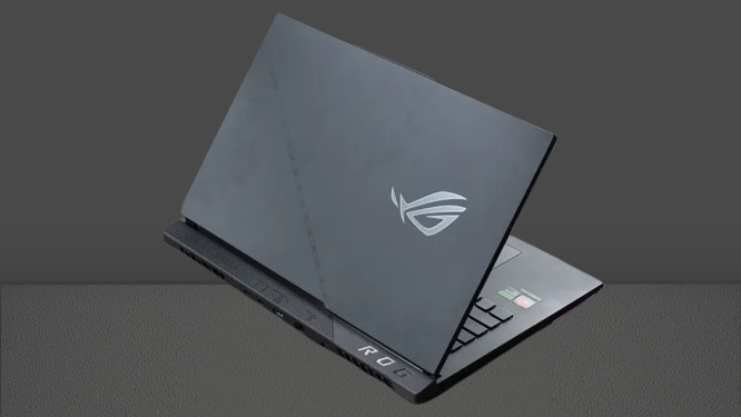 ROG Strix