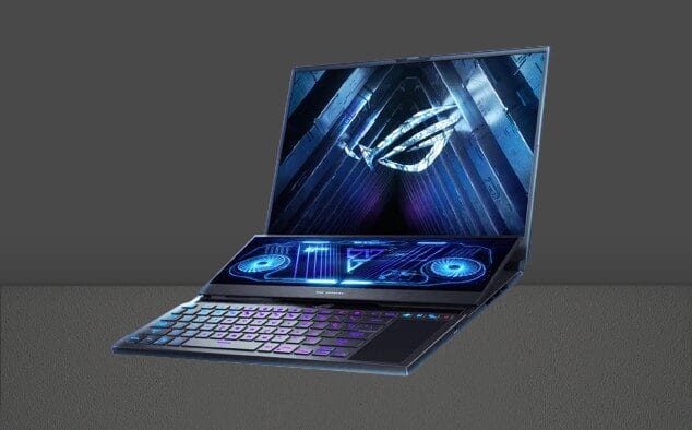 ROG Zephyrus