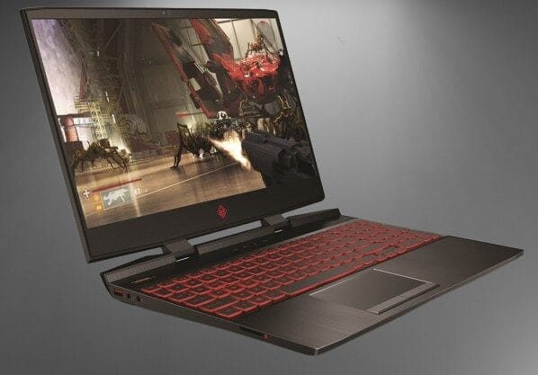 hp omen 15