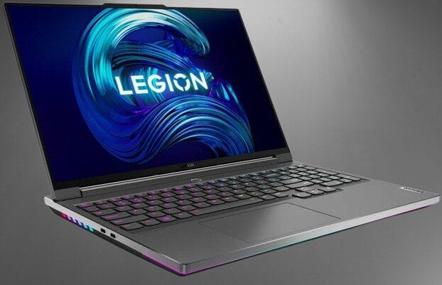 lenovo legion 7