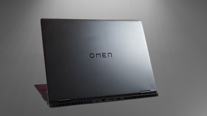 omen by hp