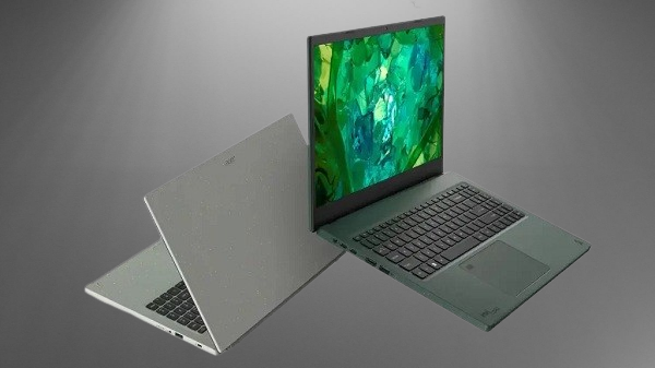 Acer Aspire Vero