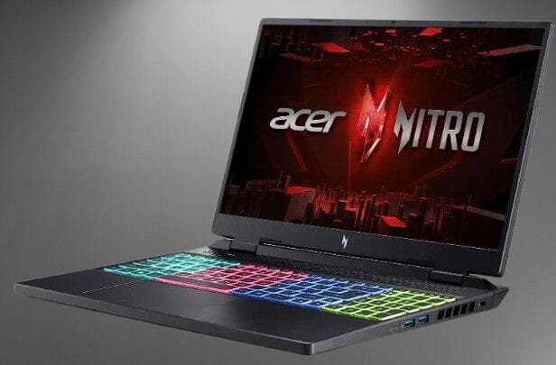 Acer Nitro 16