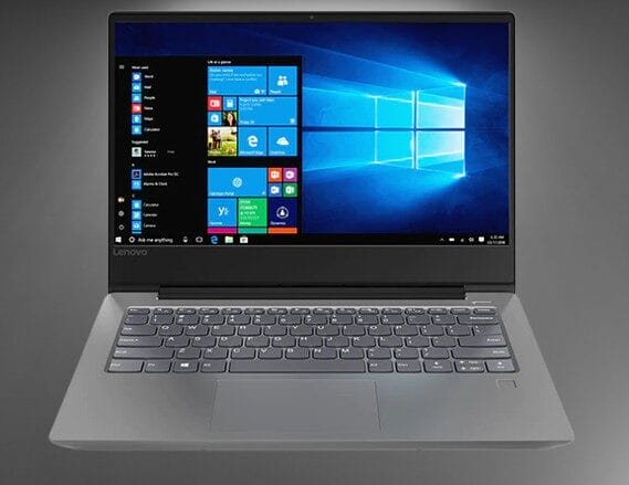 Daya Tahan Baterai lenovo ideapad 330-14ast