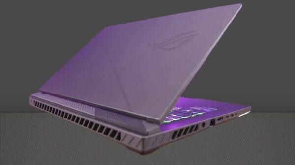 Keunggulan Asus ROG Strix G16: Laptop Gaming Terbaru