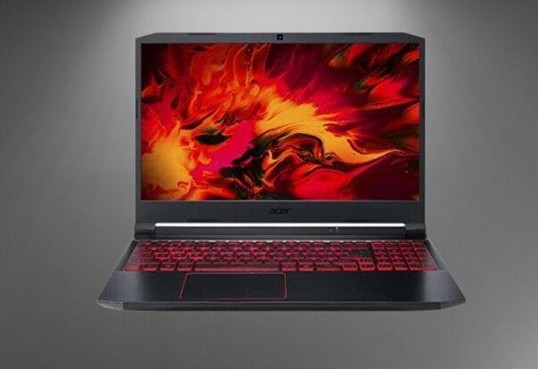 Fitur dan Fungsi Penting acer nitro 5 an515 57