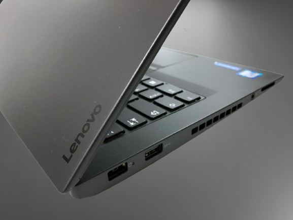 Konektivitas Lenovo ThinkPad T470s yang Luas